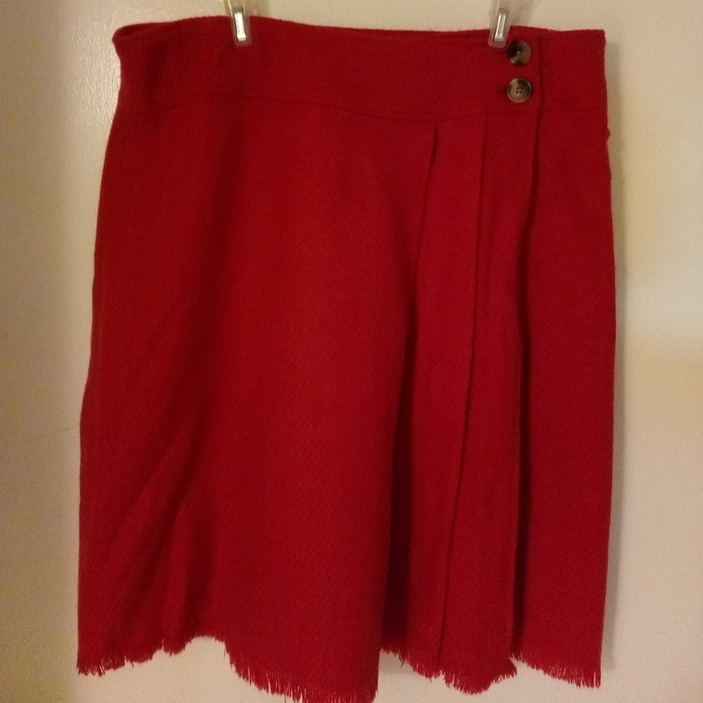 Isaac Mizrahi Skirt